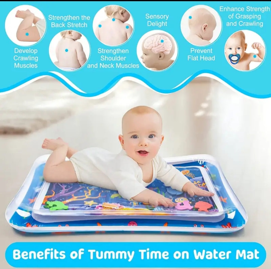 Baby Water Play Mat