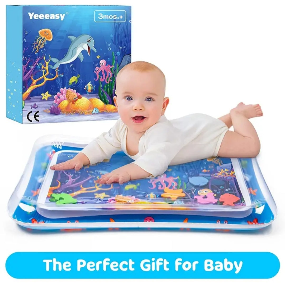 Baby Water Play Mat