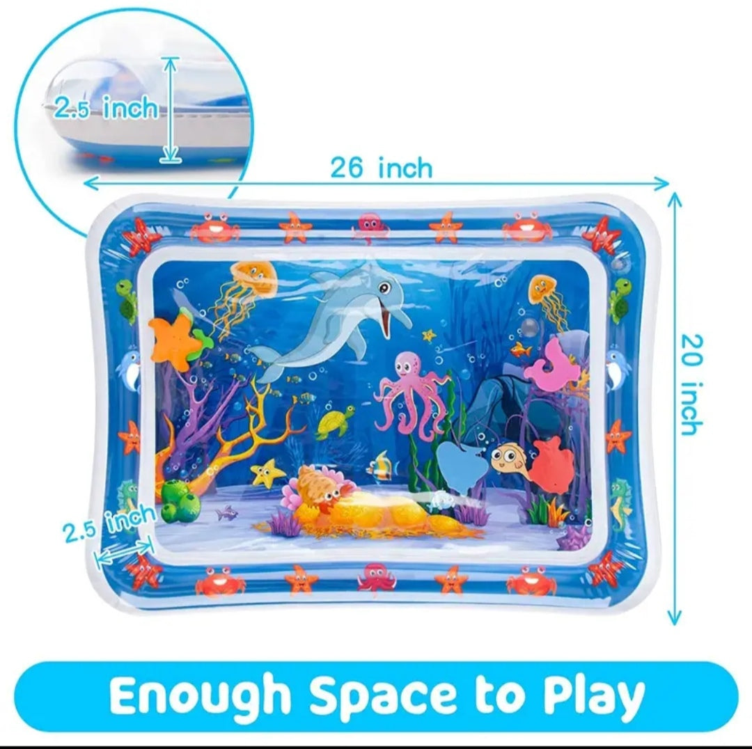 Baby Water Play Mat